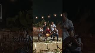 Ghana Maltese folk singing [upl. by Ayrb]