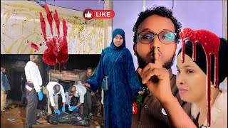 WAR DAG DAGA RAYAN BAJAJ XAFADA ISLII MIYA LAGU DILAY MEEYD HOR LEH OO LAHELAY amp GABAR SOMALIYA OO [upl. by Lahcear]