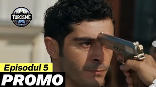 Poveste de noapte ep 5 PROMO subtitrat in română  Seriale turcesti 2024 subtitrate în română [upl. by Jacinta]