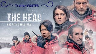 The Head BandeAnnonce Officielle VOSTFR  HBO Asia [upl. by Ytissahc]