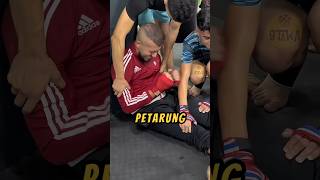 Latihan Yang Paling MENYAKITKAN❗😱 videoviral videoshort latihan [upl. by Aylat]