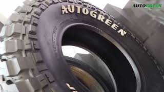 Tyre Show Review [upl. by Hube]