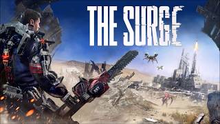 The Surge ★ Soundtrack quotPrisonerquot ★ Song BO 2017 [upl. by Friederike71]