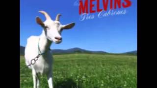 Melvins  Tie My Pecker To A Tree [upl. by Connelly337]