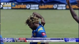 2nd ODI Highlights  England tour of Sri Lanka 2018 [upl. by Ylaek768]