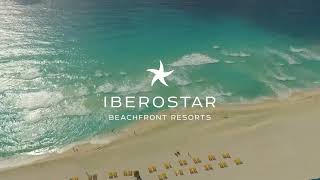 IHG Hotels amp Resorts’ allinclusive offering—Iberostar Beachfront Resorts [upl. by Aremmat]