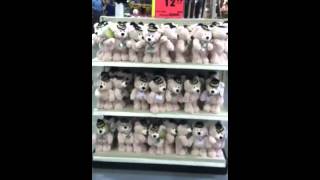 Menards Bears Sing Save Big Money at Menards [upl. by Merta]