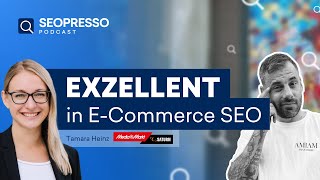 Exzellent in ECommerce SEO [upl. by Aiek]