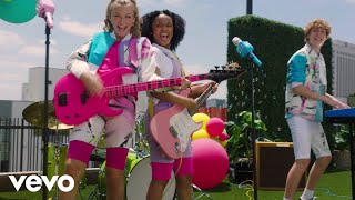 KIDZ BOP Kids  Peaches Official Music Video KIDZ BOP 2022 [upl. by Femi666]