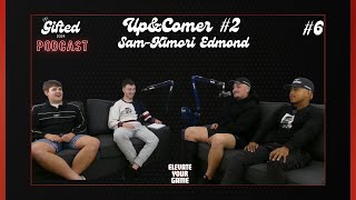 Gifted Podcast 6 w Sam KimoriEdmond UpampComers Program Suspension Woes [upl. by Lukas]