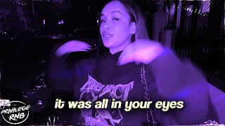 Jorja Smith  Little Things Lyrics [upl. by Acisse]