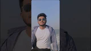 Coxs Bazar trip  towards MaheshKhali  speedboat coxsbazarseabeach travel vlog [upl. by Elma]