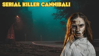 Storie di Serial killer cannibali da brividi [upl. by Blayze257]