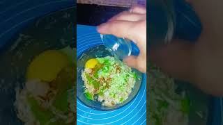 ramzan special chicken kabab  chicken kabab recipe ramdan foodia [upl. by Tuddor110]