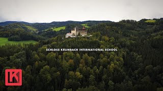 Schloss Krumbach International School [upl. by Vallonia]