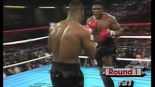 Mike Tyson vs Trevor Berbick 22111986  WBC World Heavyweight Championship [upl. by Ylac]