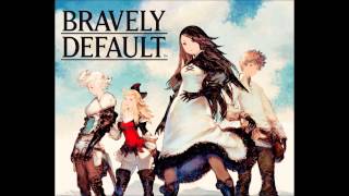 Bravely Default Flying Fairy Revo  Victorys Delight VictoryWin Fanfare OST Theme [upl. by Fadden157]