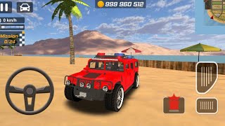 محاكي ألقياده سيارة شرطة العاب شرطة العاب سيارات العاب اندرويد Android Gameplay Police Sim 2022 [upl. by Meeker191]