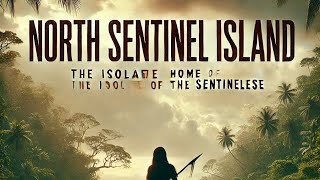 quotNorth Sentinel Island The Isolated Home of the Sentinelesequot [upl. by Eilama338]