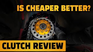 Adler Speed Clutch Review Everything You Need to Know [upl. by Pammy]