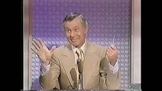 NBC  The Tonight Show Starring Johnny Carson  July 1 1971 [upl. by Jew]