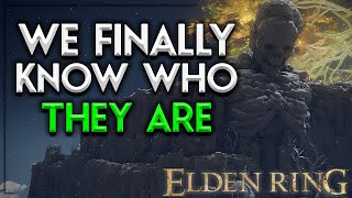 Elden Ring DLCs BIGGEST Secret Was Right In Front Of Us [upl. by Eiramadnil]