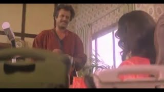 Mannan Movie  Rajinikanth Best Scenes [upl. by Sorazal30]