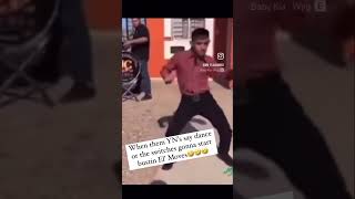 HE KILLIN THE MOVES 😂 funny comedy foryoupage entertainment shorts dance viralshort [upl. by Lorry]