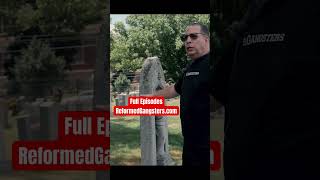 Famous Mobsters Buried in St Johns Cemetery Queens NY [upl. by Carine]