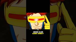 🔥CYCLOPS VS BEAST❗️How is more powerdul❓️ [upl. by Oates80]