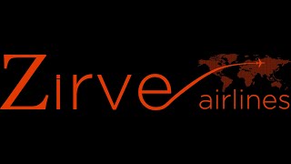 🔴 ZirveVA  FENIX A320  LTFG LTBJ  WEB CAMTR EN [upl. by Aciret]