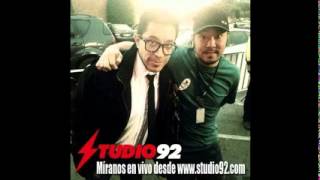 Chino y Adolfo Canciones Candy 35 [upl. by Einnig]