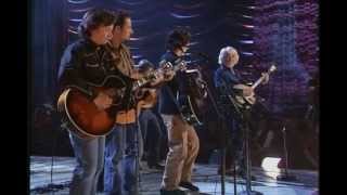 Nitty Gritty Dirt Band  The Lowlands [upl. by Hamnet]