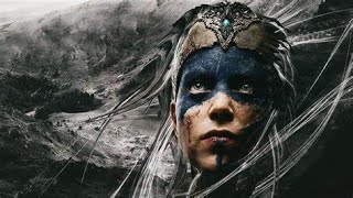 Hellblade Senuas Sacrifice Part 5 Gameplay PC Walkthrough Gameplay Stretegy live Stream Best [upl. by Hunger]