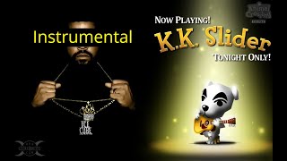 KK Good Day Instrumental KK Slider vs Ice Cube [upl. by Nagol369]