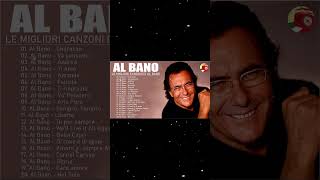 Al Bano amp Romina Power Album Completo  The Best of Al Bano amp Romina Power [upl. by Aihsined926]