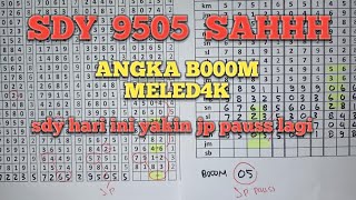 PREDIKSI SDY HARI INI JUMAT 15 NOPEMBER 2024  BOCORAN SDY HARI INI  TARIKAN PAITO SDY [upl. by Broeker]