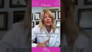 ¿Cómo calmar la PICAZÓN en la MENOPAUSIA 🔥😣 Ginecóloga Gemma Valls dragemmavalls shorts [upl. by Mayram139]