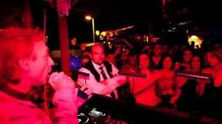 Dj Albertino vs Coyote Bar RomaTrailer [upl. by Balthasar559]