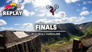 REPLAY Red Bull Hardline 2021 Finals [upl. by Nikral]