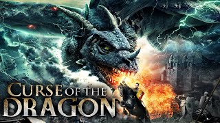 JABBERWOCK  Curse Of The Dragon  FULL MOVIE  Fantasy Movies  The Midnight Screening [upl. by Stoneman]