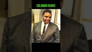 Cry To Me  Solomon Burke  1962  😘 [upl. by Ralph19]