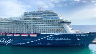 Mein Schiff 2 Cruise Ship [upl. by Kipp878]