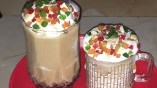 Sapota Mastana Recipe In 5minutessapota milk Shake [upl. by Curr108]