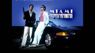 Miami Vice  Remission  Dadrian Wilson Jan Hammer [upl. by Ylluz]