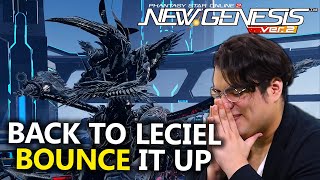 PSO2NGS  126 Bouncer Update TA Customizaton and more  David Plays NGS [upl. by Negam]