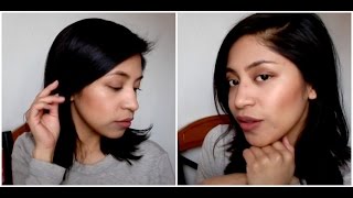 How to Contour  Clinique Chubby Stick Sculpting Contour [upl. by Fabyola]