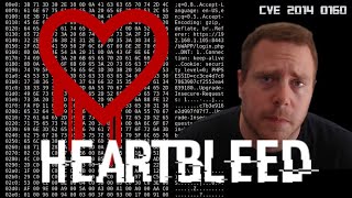 ¿Es internet seguro Heartbleed historia y explotación [upl. by Audrey]