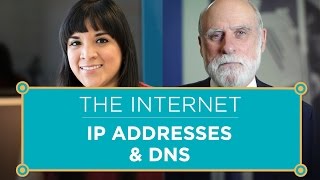 The Internet IP Addresses amp DNS [upl. by Katsuyama260]