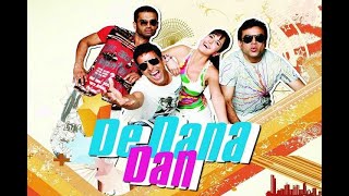 De Dana Dan  Part  01  Official Trailer  Ullu Originals  Releasing on  19th July [upl. by Valentine375]